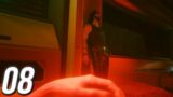 ACE Ezreal Plays Cyberpunk 2077 – Part 8