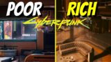 All Apartments Ranked Worst to Best in Cyberpunk 2077 – Save Eddies By Watching This!