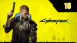 Back to the Streets | Cyberpunk 2077 – Part 10