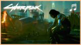 CYBERPUNK 2077 Never Fade Away | A Johnny Silverhand Mix
