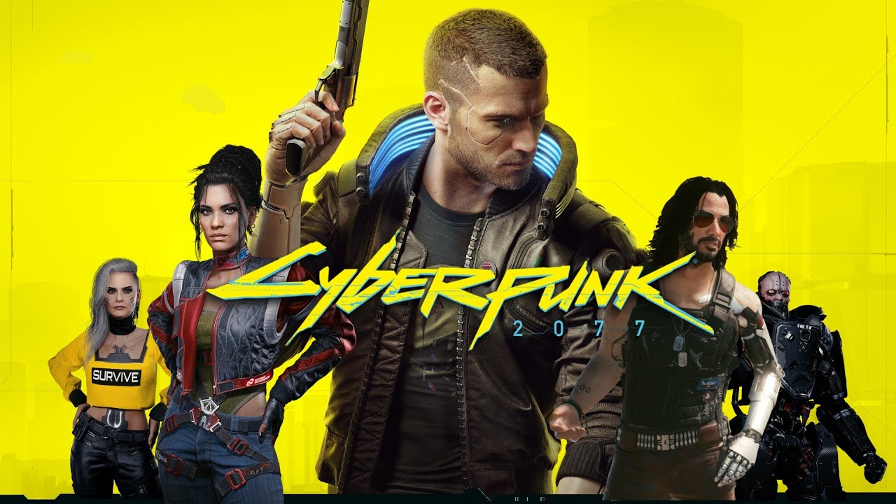 CYBERPUNK 2077 REVIEW (2023) - Should you play Cyberpunk in 2023 ...