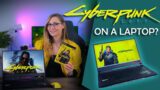 Can You Play Cyberpunk 2077 on a Laptop? –  6 Laptops Tested (Low-end, Mid-range & High-end)