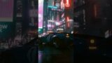 Cruisin' Night City [ CYBERPUNK 2077 ] #cyberpunk #cyberpunk2077 #cyberpunk2077gameplay #glitches