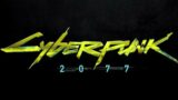 Cyberpunk 2077 | Chapter 1 | EP 1