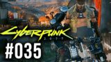 Cyberpunk 2077 (Deutsch) #035 – Cyberpsychos in Santo Domingo | Let's Play – PC Gameplay