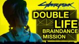 Cyberpunk 2077 – Double Life – Braindance Mission – Gameplay Walkthrough Part 12