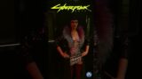 Cyberpunk 2077 – Evelyn Parker immoral #Shorts