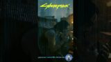 Cyberpunk 2077 – Johnny Silverhand – What do you want from me? #Shorts