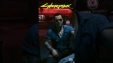 Cyberpunk 2077 – Let's Play #25 – Vic puts the eye back in #Shorts