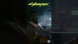 Cyberpunk 2077 – Let's Play #30 – Meredith Stout enters the Stage #Shorts