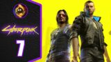 Cyberpunk 2077 – Losing Our Fking Mind