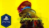 Cyberpunk 2077 PS5 Gameplay Review [Upgrade] [Update 1.5]