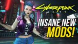 Cyberpunk 2077 Patch 1.61 MODS That Add Insane New Features in 2023!