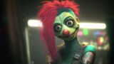Cyberpunk 2077 as Muppet Show