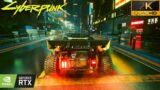 Cyberpunk 2077 in 2023 is still awesome | 1440p Gameplay | Nvidia RTX 3060 ti