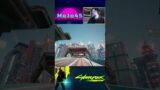 Edgerunning Through Night City! | Cyberpunk 2077
