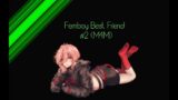 Femboy Best Friend Wants You to Stay (Cyberpunk 2077 Audio RP/ASMR)