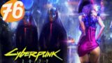Finally moving on up to the corner suite | CYBERPUNK 2077 Ep.76