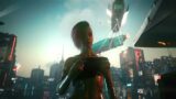 I really want to stay at your house – Cyberpunk 2077
