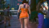 The best thing about Cyberpunk 2077