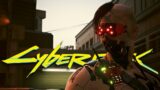 This is why V is a LEGENDARY Mercenary in CYBERPUNK 2077