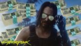 UNLIMITED Money GLITCH In Cyberpunk 2077 – EASY MONEY!!! Works after Patch 1.61