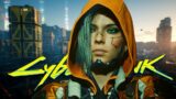 What's 1000 HOURS in 3 MINUTES of CYBERPUNK 2077 looks like…
