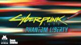 "No Half Measures"  (Prod by lonlioni) | Cyberpunk 2077 Growl FM Phantom Liberty Contest Submission