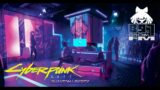 89.7 Growl FM : Cyberpunk 2077 Phantom Liberty  Road To Fame  (1.7 Patch  Wishlist Music Mix  )