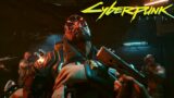 CYBERPUNK 2077 GAMEPLAY PART 1 | CAN WE ESCAPE THE YEAR 2077