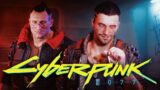 Chippin' In – Cyberpunk 2077 Unofficial Trailer