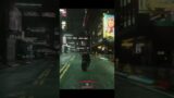Cruising through Night City – Cyberpunk 2077 E3 2018 Style