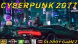 Cyberpunk 2077 4K | Intel i5 10400F | RX 6700 XT | Optimum settings