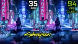 Cyberpunk 2077 DLSS 3 Update Review
