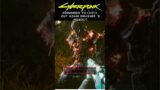 Cyberpunk 2077 Did You Know Adam Smasher Has A Hideout?