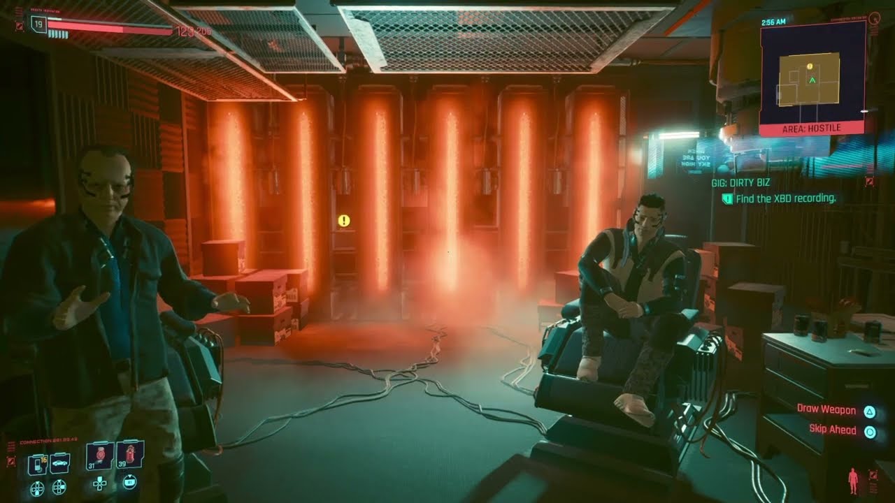 Cyberpunk 2077 (Family Smut Peddlers) - Cyberpunk 2077 videos