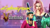 Cyberpunk 2077 Lore – Valentinos Gang