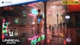 Cyberpunk 2077 – NEW 2023 DLC Updated UNREAL ENGINE 5 Graphics!? RTX 4090 Ray Tracing 4k Gameplay!