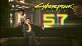 Cyberpunk 2077 PS5 Playthrough Part 57 – Corruption Runs Deep