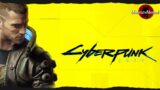 Cyberpunk 2077 – Punching for justice