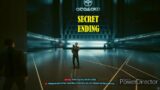 Cyberpunk 2077 Secret ending | Don't Fear the Reaper Ending | Cheese Kill