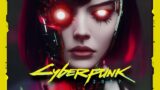 Enigma – (Cyberpunk 2077 Inspired)