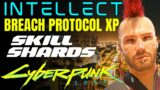 How to Increase Breach Protocol Level | Breach Protocol Skill Shards | Cyberpunk 2077