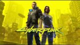 Hyperblade Gaming presents Cyberpunk 2077 #LIVE #Shadzy #lowmic