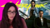 I Fought The Law | Cyberpunk 2077 Part 14 | PS5 Gameplay