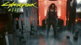 Let's Play Cyberpunk 2077 / #040 / Don't lose your mind