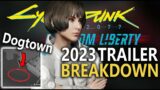 New DLC Could Take Place Years After The Final Quest! Cyberpunk 2077 Theory Trailer Breakdown update