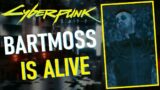Rache Bartmoss IS ALIVE | Cyberpunk 2077: Edgerunners Update