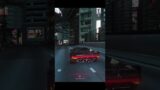 Sunset Drive in Quadra V-Tech – Cyberpunk 2077 Modded