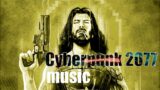 cyberpunk 2077 music